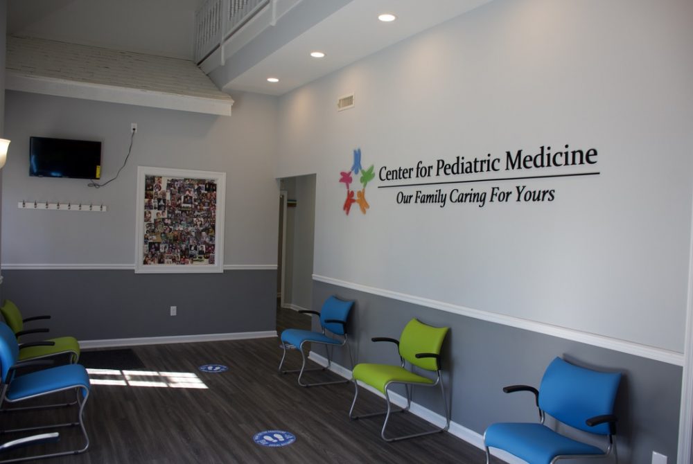 Office Tour | Best Pediatricians In The Greater Danbury Area