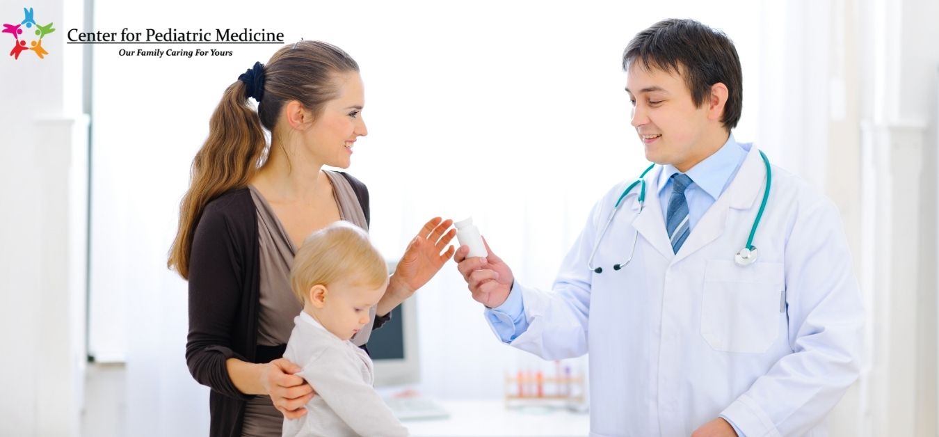 Qualified Pediatric Doctors in Danbury CT For Your Kids