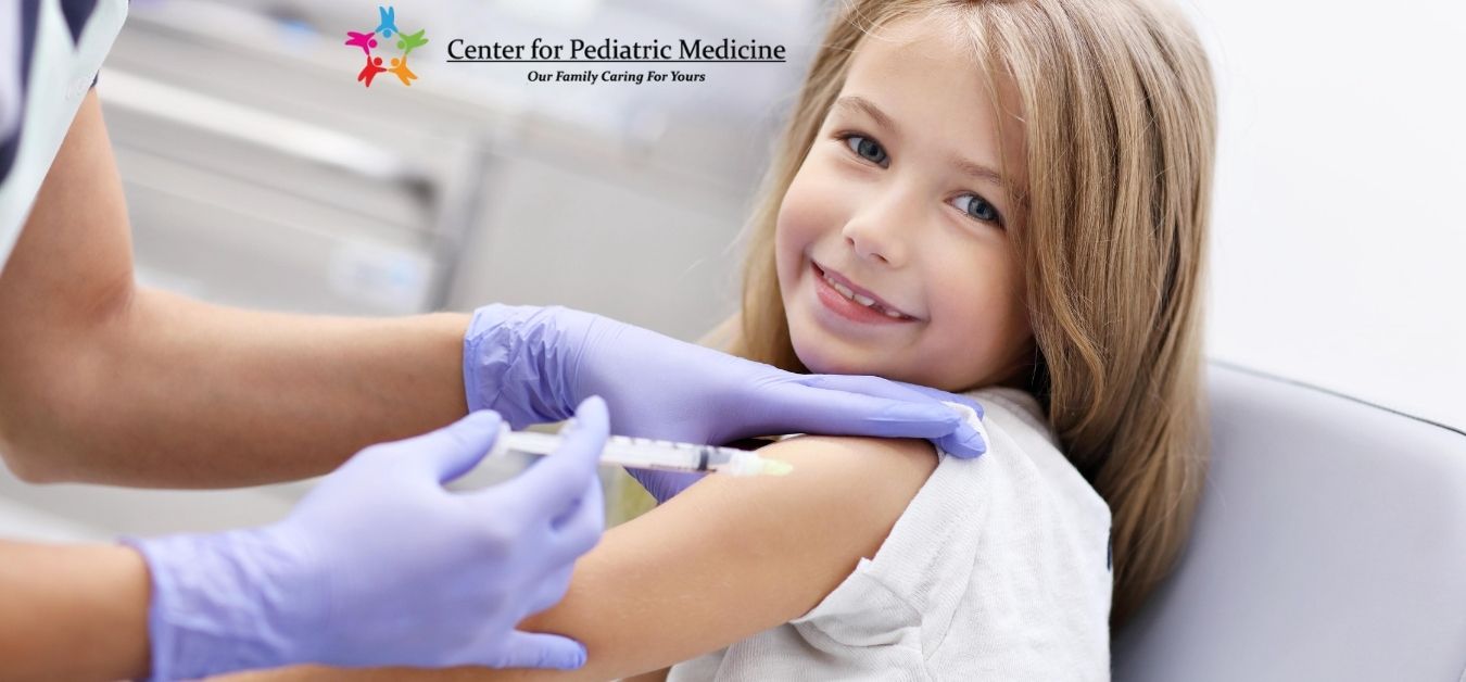 All the Info You Need About Kids Flu Shots
