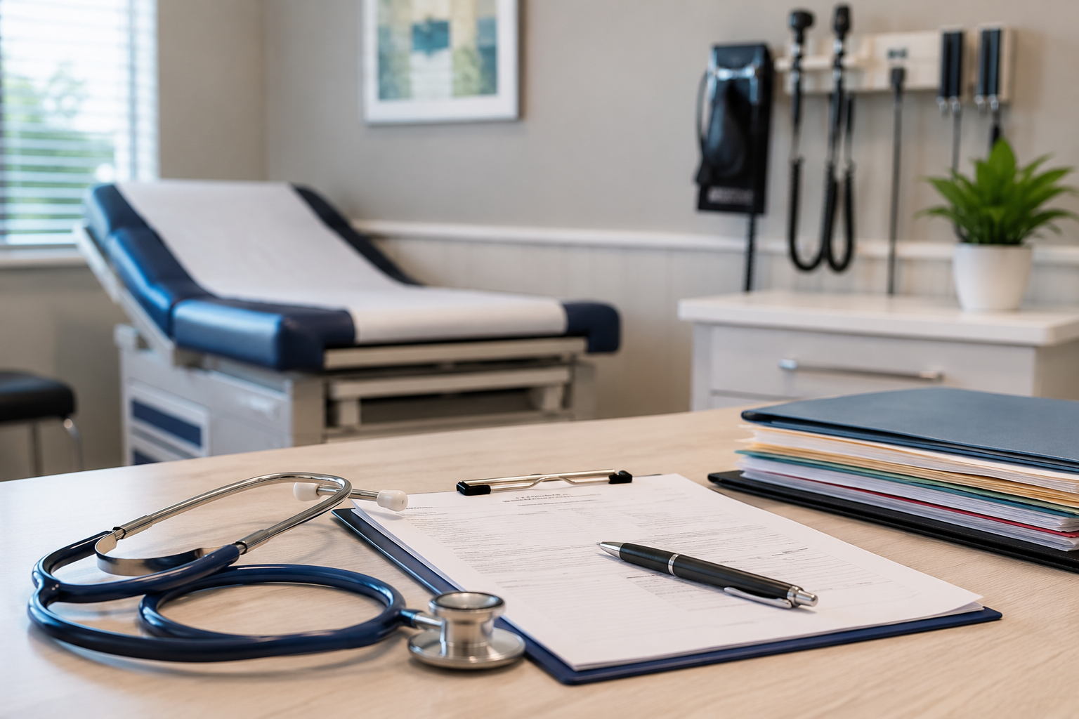 Pediatric care coordination in Danbury, CT